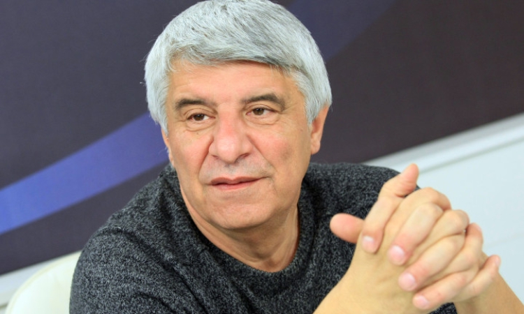 Проф. Пламен Павлов: Днес сме много по-независими от времето на социализма